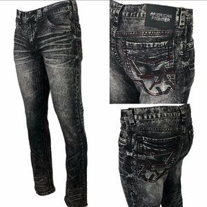 American Fighter Jeans for Men - Poshmark